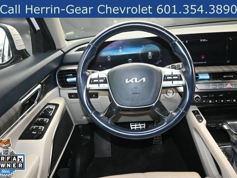 Used 2023 Kia Telluride SX FWD image 30