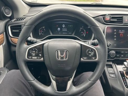 Used 2019 Honda CR-V EX image 13