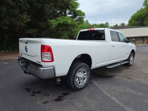 Used 2021 RAM 2500 Big Horn AWD/4WD image 7