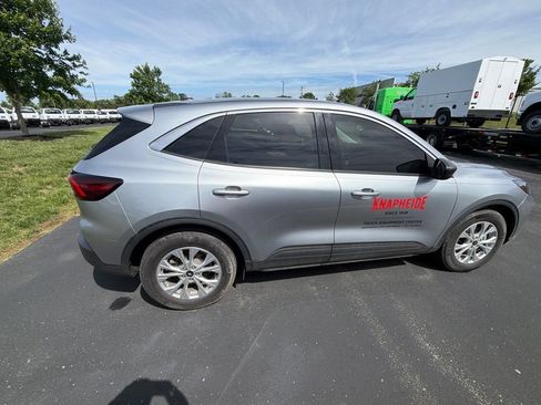 Used 2023 Ford Escape Active w/ Tech Pack #1 FWD image 7