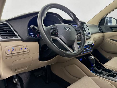 Used 2018 Hyundai Tucson Value image 22