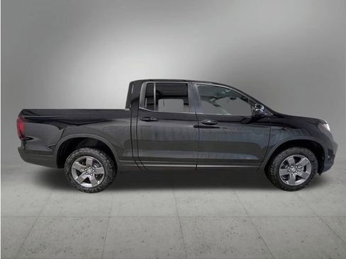 New 2026 Honda Ridgeline TrailSport image 9