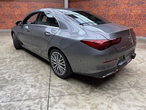 Used 2025 Mercedes-Benz CLA 250 CLA 250 image 3