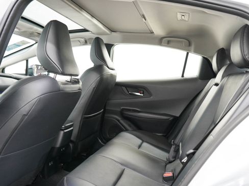 Used 2026 Toyota Prius Limited w/ Limited Premium Package AWD/4WD image 13