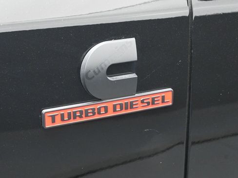 New 2026 RAM 2500 Lone Star AWD/4WD image 21