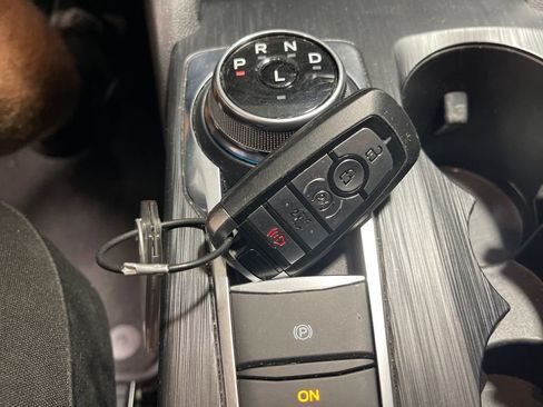 Used 2024 Ford Escape Active w/ Tech Pack #1 image 32