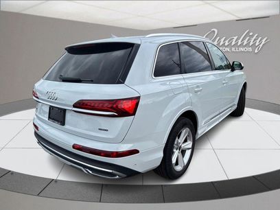 Used 2024 Audi Q7 2.0T Premium Plus