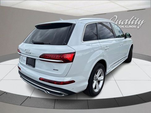 Used 2024 Audi Q7 2.0T Premium Plus AWD/4WD image 4