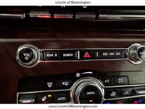 Certified 2023 Lincoln Aviator Black Label w/ Dynamic Handling Package AWD/4WD image 66