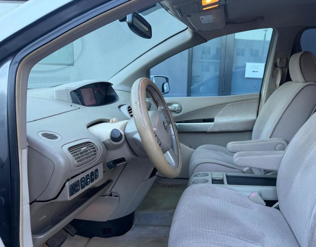 Used 2006 Nissan Quest SL w/ (V01) 3.5 SL Special Edto Pkg FWD image 17