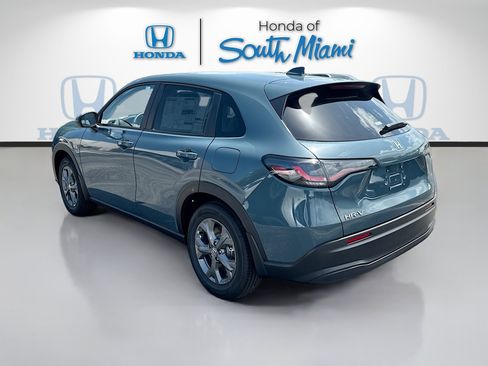 New 2027 Honda HR-V LX image 5