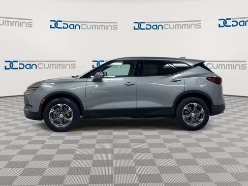 Used 2025 Chevrolet Blazer LT AWD/4WD image 5