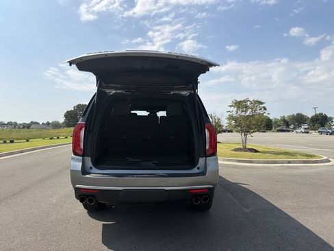 Used 2023 GMC Yukon Denali w/ Max Trailering Package RWD image 19