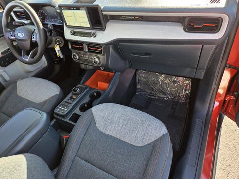 Certified 2024 Ford Maverick XLT image 16