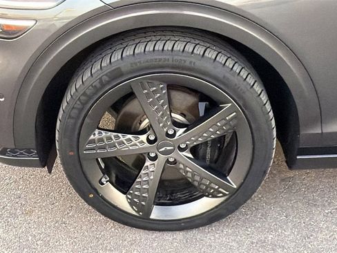 Used 2022 Genesis GV70 3.5T Sport w/ Sport Prestige Package image 51