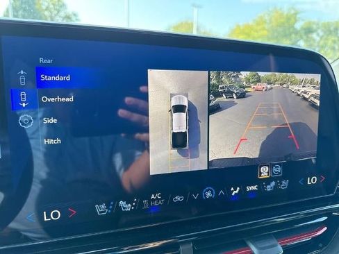 New 2026 Chevrolet Silverado EV Trail Boss w/ Plus Package image 15