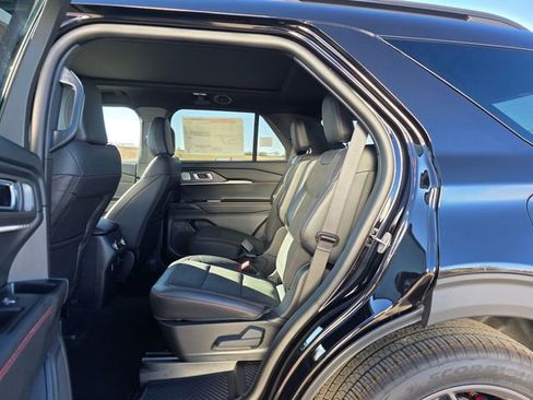 New 2026 Ford Explorer ST w/ Sun And Sound Package AWD/4WD image 40