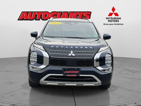 Used 2023 Mitsubishi Outlander SEL image 6