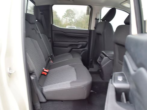 New 2026 Ford Ranger XLT w/ Equipment Group 301A High image 22