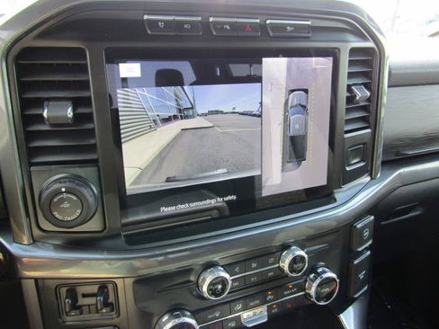 Certified 2023 Ford F150 XLT w/ Equipment Group 302A High AWD/4WD image 27
