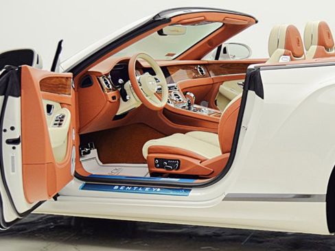 Used 2024 Bentley Continental GT Speed image 5