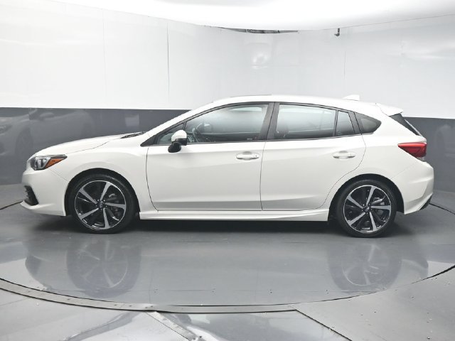 Used 2023 Subaru Impreza 2.0i Sport AWD/4WD image 5