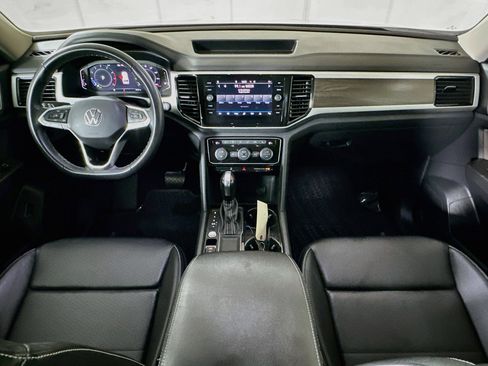 Used 2023 Volkswagen Atlas SE FWD image 27