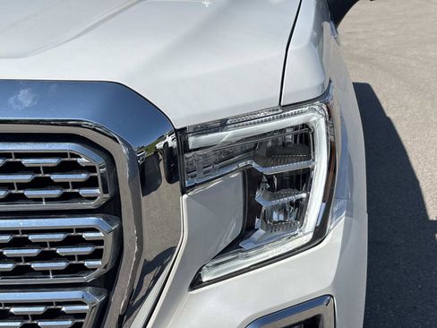 Certified 2021 GMC Sierra 1500 Denali w/ Denali Ultimate Package image 11