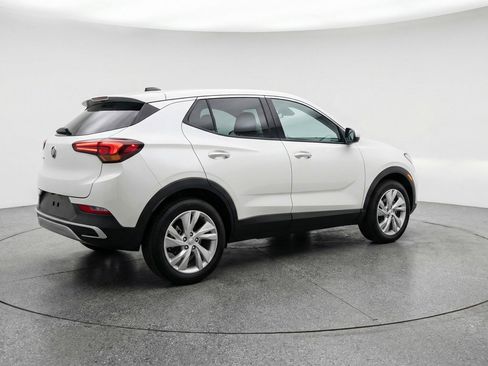 Used 2025 Buick Encore GX Preferred FWD image 9