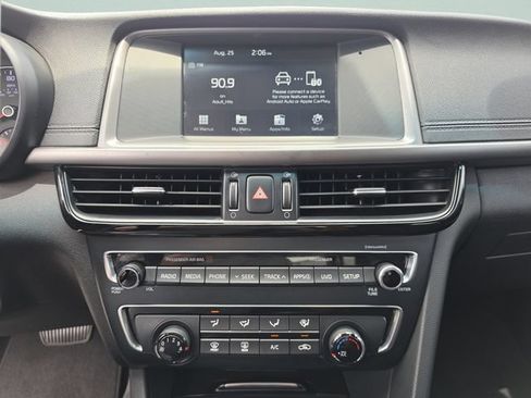 Used 2018 Kia Optima S FWD image 31