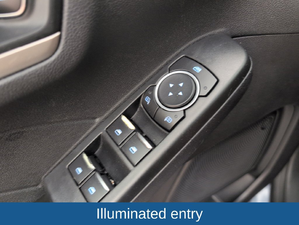 Used 2022 Ford Escape SE w/ SE Sport Appearance Package FWD image 32