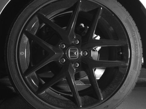 Used 2025 Honda Civic Sport image 14