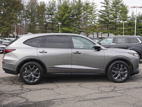 Used 2023 Acura MDX A-Spec AWD/4WD image 20