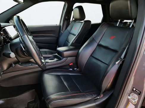 Used 2023 Dodge Durango R/T w/ Blacktop Package AWD/4WD image 18