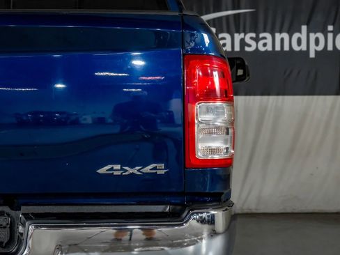 Used 2019 RAM 2500 Tradesman AWD/4WD image 40
