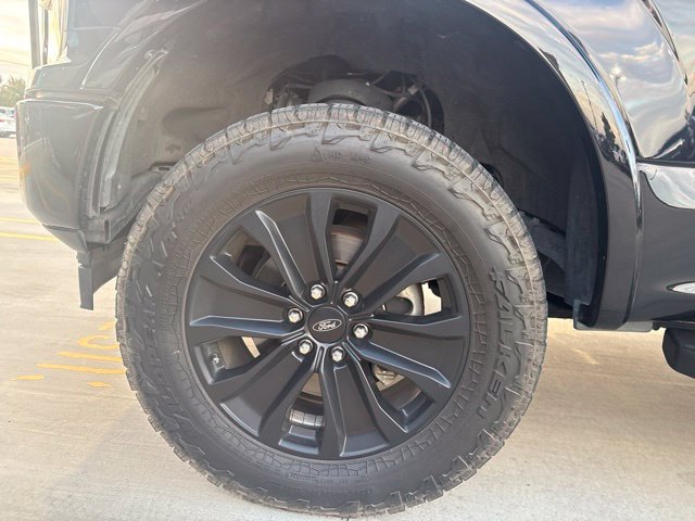 Used 2020 Ford F150 Lariat w/ Equipment Group 502A Luxury AWD/4WD image 13