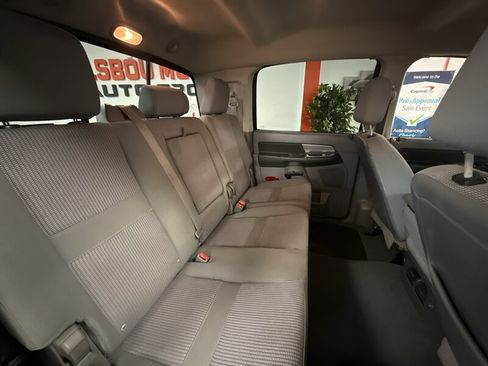 Used 2007 Dodge Ram 2500 Truck SLT w/ Light Group RWD image 27