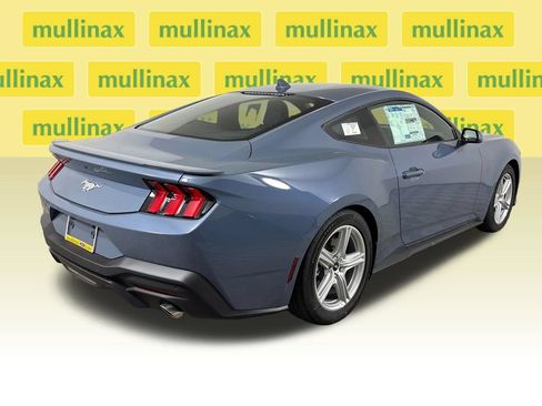 New 2026 Ford Mustang Premium RWD image 4