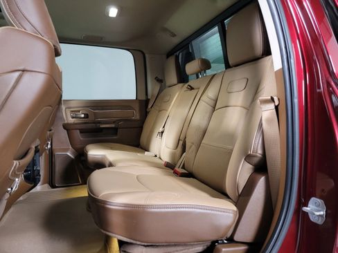 Used 2020 RAM 2500 Limited image 21