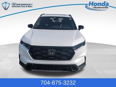 New 2026 Honda CR-V Sport-L image 2