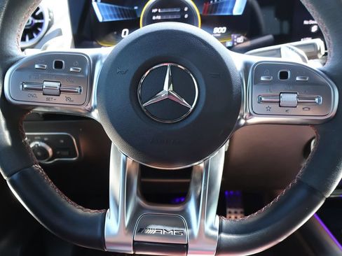 Used 2022 Mercedes-Benz GLA 45 AMG 4MATIC image 38