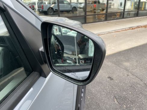 New 2026 Nissan Frontier PRO-4X image 28