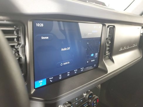 Used 2025 Ford Bronco Big Bend AWD/4WD image 26