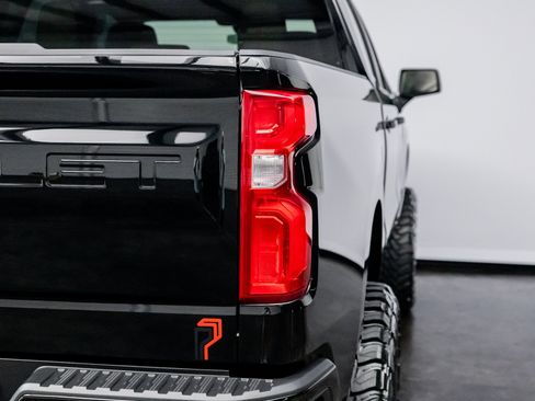 Used 2024 Chevrolet Silverado 1500 RST image 23