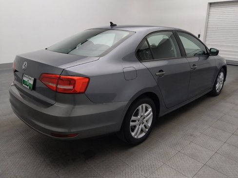 Used 2015 Volkswagen Jetta S w/ Welcome Package image 9