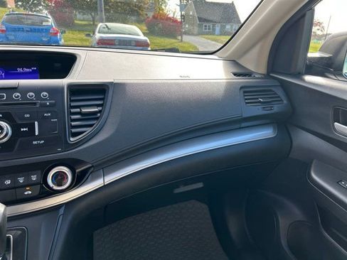 Used 2015 Honda CR-V LX image 30