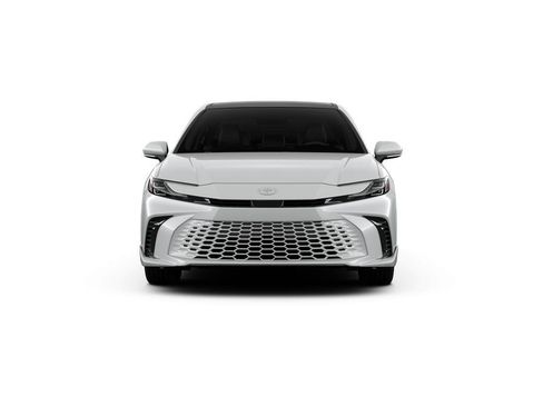 New 2026 Toyota Camry XSE image 18