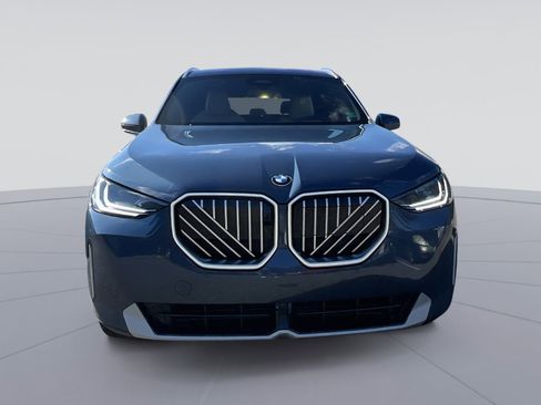 New 2026 BMW X3 xDrive30 w/ Premium Package AWD/4WD image 8