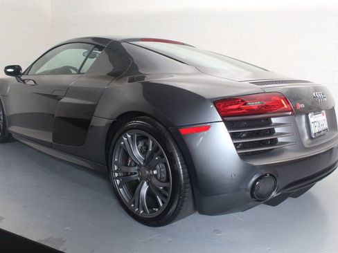 Used 2014 Audi R8 V10 plus image 12