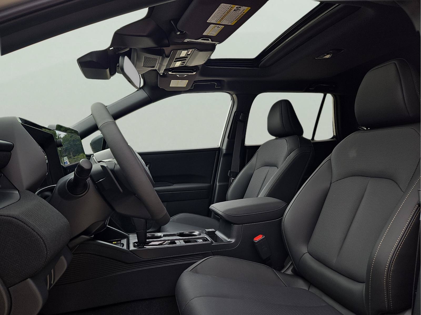 New 2026 Subaru Outback Limited AWD/4WD image 14